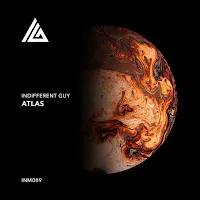 Indifferent Guy — Atlas — обложка