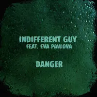 Indifferent Guy — In Axis (Extended Mix) — обложка